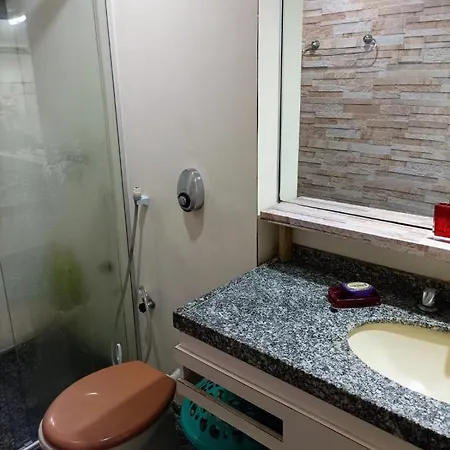 Iracema Fortaleza Apartamento