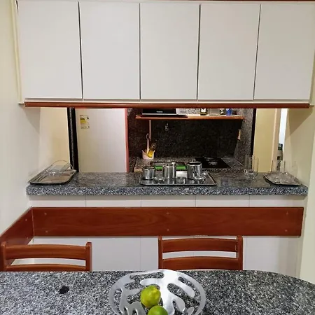 Apartamento Iracema Fortaleza *
