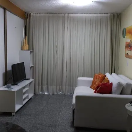 Iracema Fortaleza Apartamento *